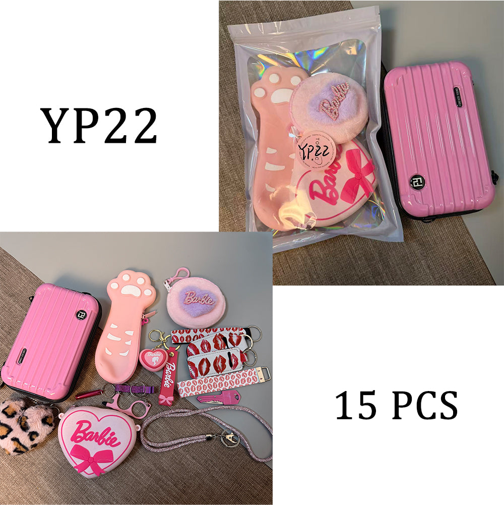 Special Offer~Women's Self-Defense keychain cute