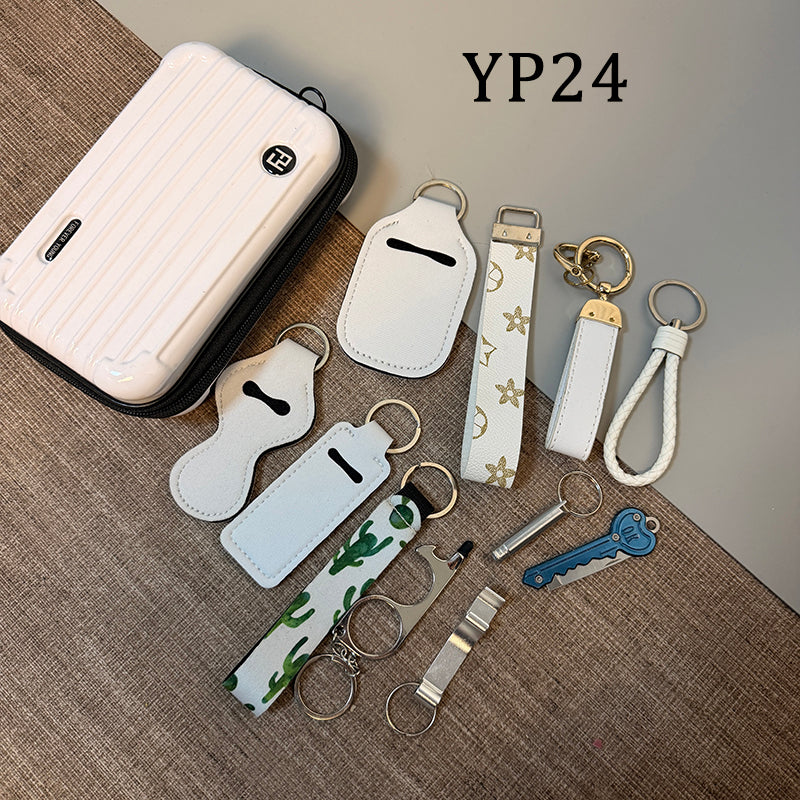 Special Offer~Women's Self-Defense keychain cute