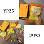 Special Offer~Women's Self-Defense keychain cute