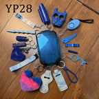 Special Offer~Women's Self-Defense keychain cute