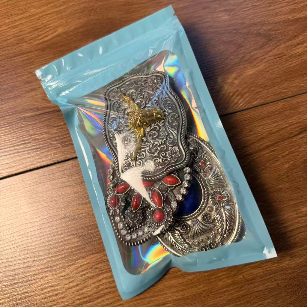 Special Price Buckle