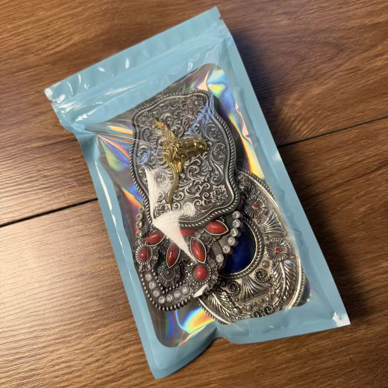 Special Price Buckle