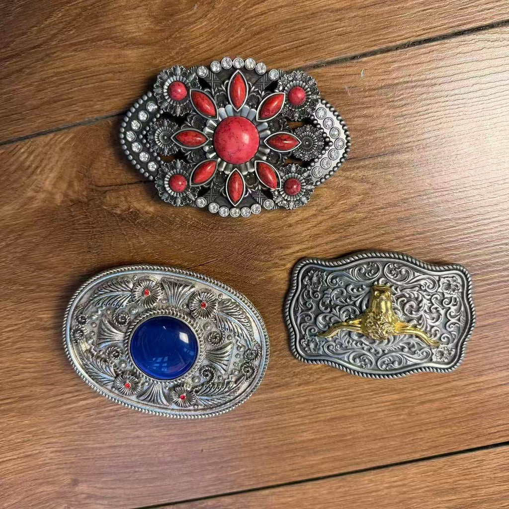 Special Price Buckle