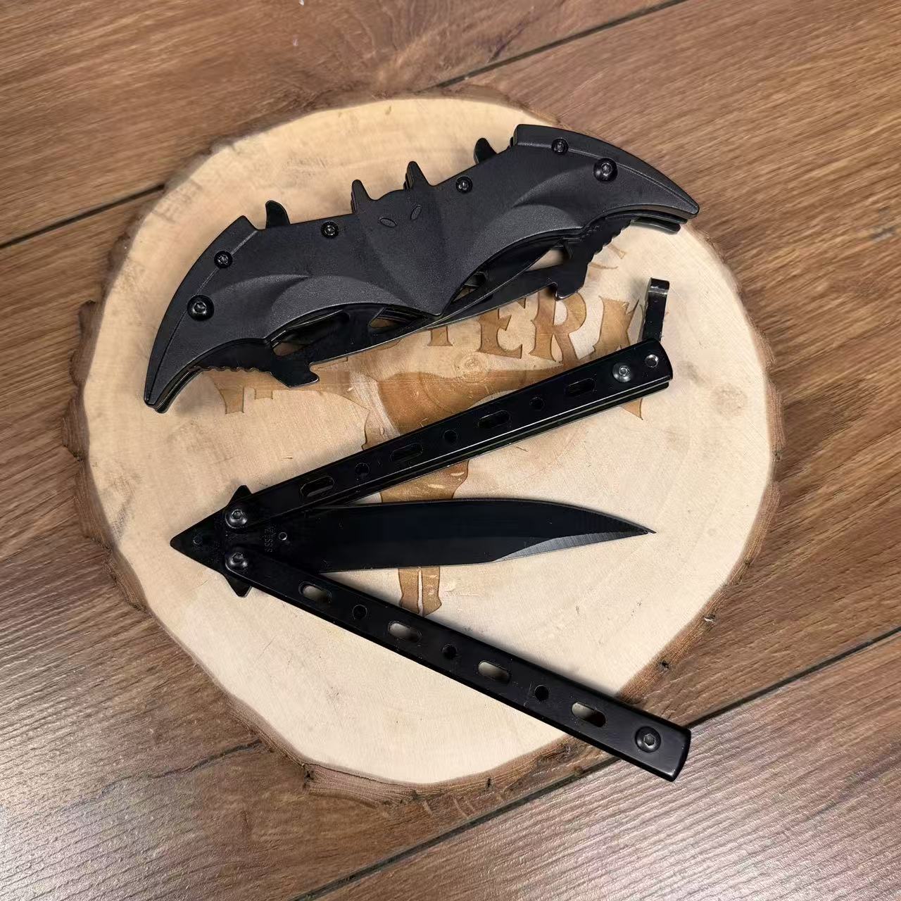 Special Offer - Camping Knife