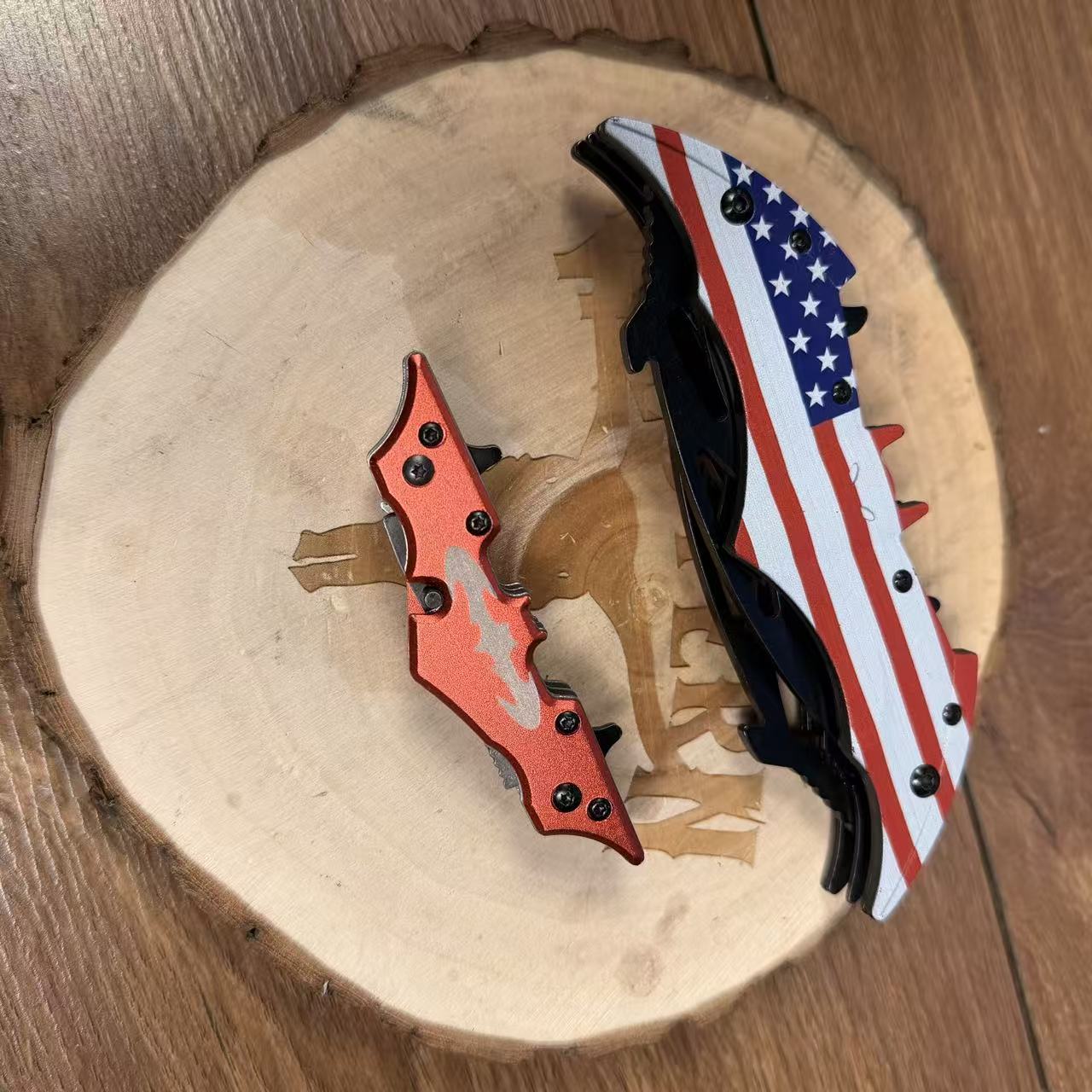 Special Offer - Camping Knife