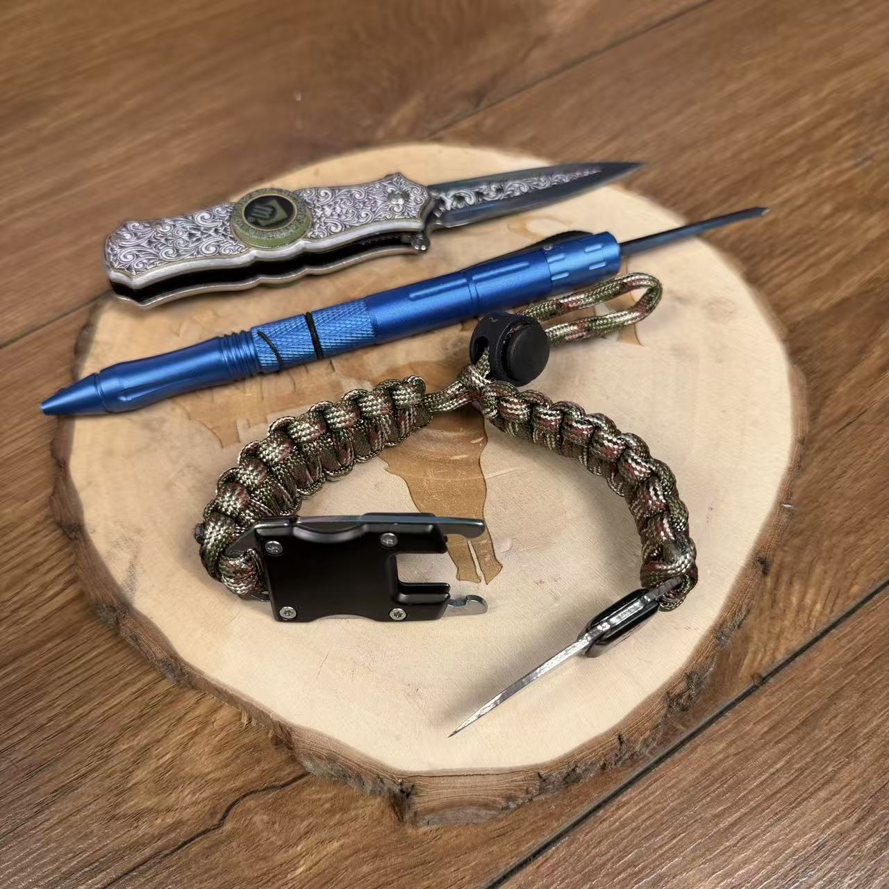 Special Offer - Camping Knife