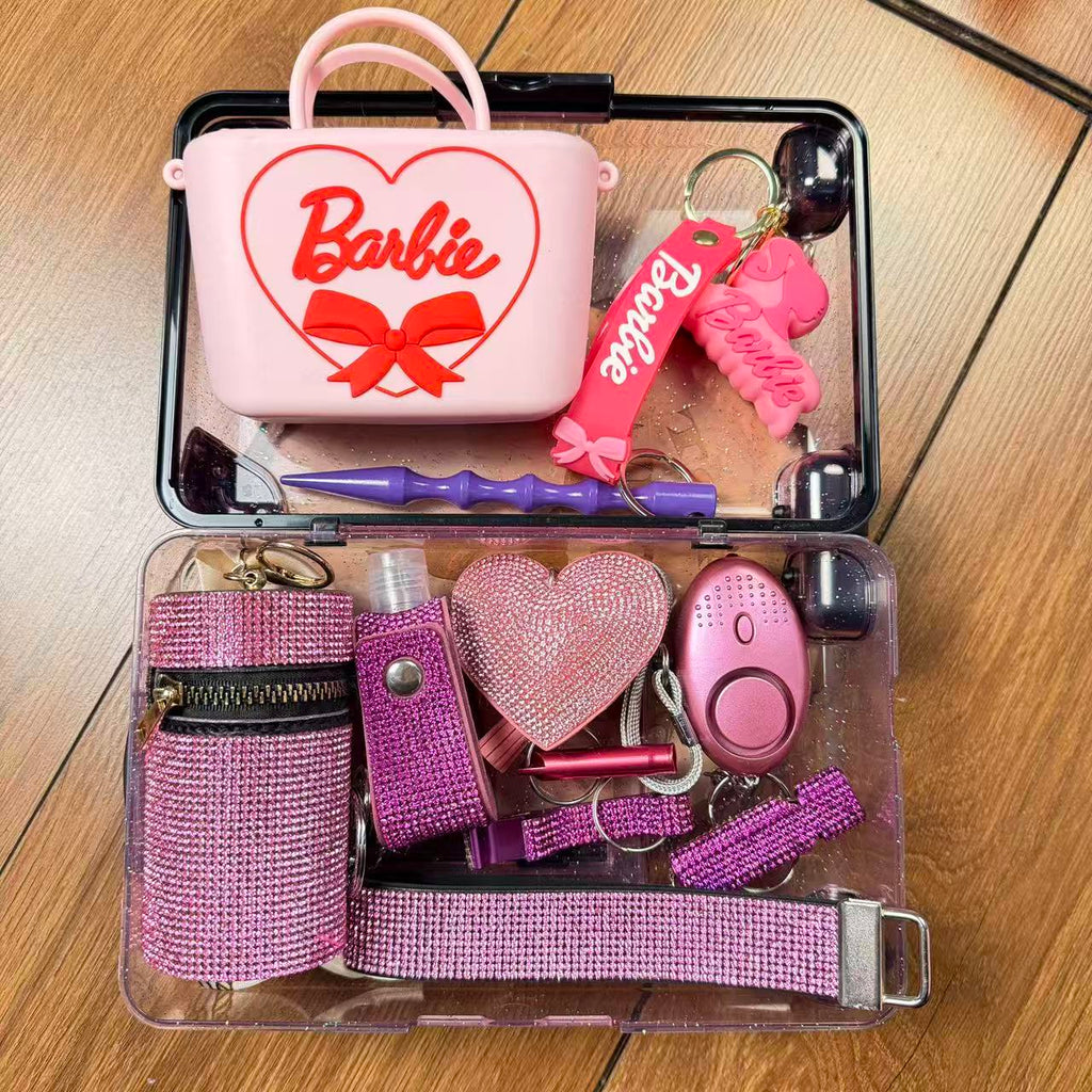 Special Offer~Women's Self-Defense Keychain