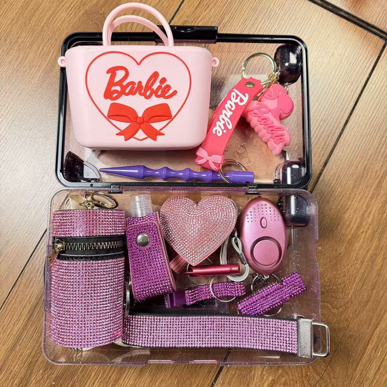 Special Offer~Women's Self-Defense Keychain