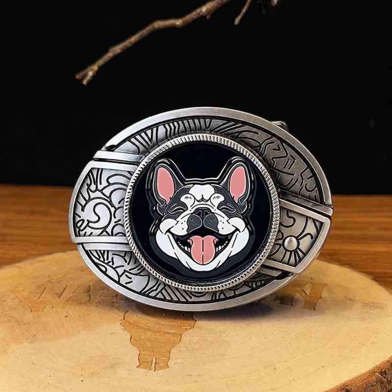 TOPACC （Free Engraving） Western Paw Guardians