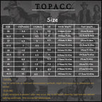 B-Women's Genuine Leather Western Boots